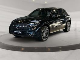 Mercedes GLC 300 De - 2024 - Joinsteer - #1