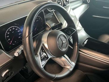 Mercedes GLC 220 D — photo 9