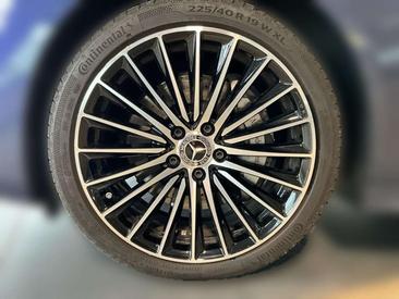 Mercedes Classe C Berline 300 De — photo 11