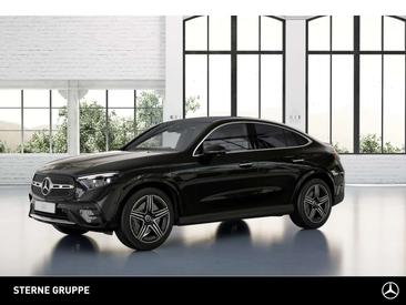 Mercedes GLC 300 D — photo 3