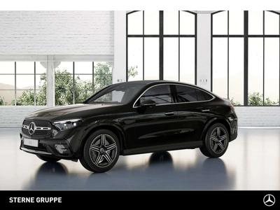 Mercedes GLC 300 D