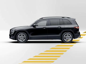 Mercedes GLB 200 — photo 2
