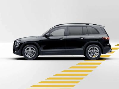 Mercedes GLB 200
