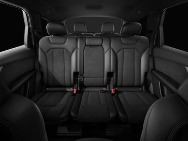 Audi Q7 50 TDI Quattro — photo 9