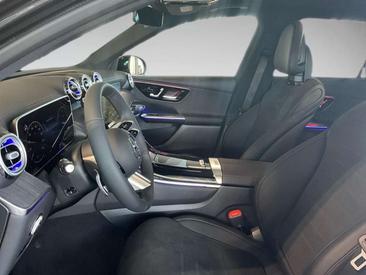 Mercedes GLC 300 De — photo 9