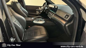 Mercedes GLE 400 D — photo 26