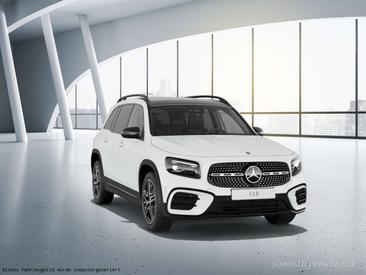 Mercedes GLB 220 — photo 5