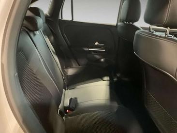Mercedes GLA 200 — photo 9