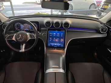 Mercedes Classe C Berline 300 E — photo 30