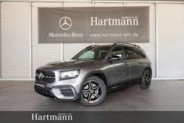 Mercedes GLB 250 - 2025 - Joinsteer - #1