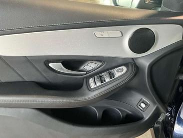 Mercedes GLC 300 De — photo 11