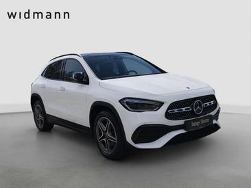 Mercedes GLA 200 — photo 7