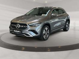 Mercedes GLA 180 - 2025 - Joinsteer - #1