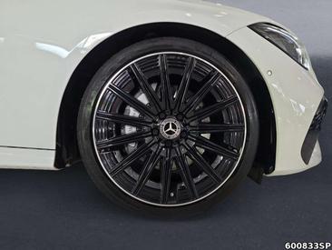 Mercedes CLE Berline 300 — photo 4