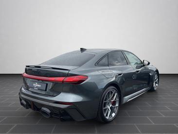 Audi RS 5 Berline TFSI Quattro Tiptronic — photo 2