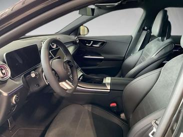 Mercedes Classe C Berline 200 — photo 8