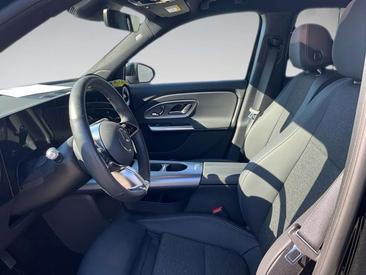 Mercedes GLB 250 — photo 8