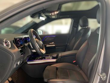 Mercedes GLA 250e — photo 6