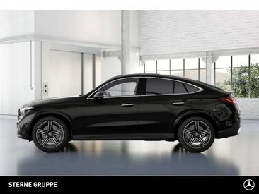 Mercedes GLC 300 D — photo 4