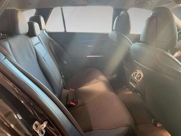 Mercedes Classe C Berline 200 — photo 11