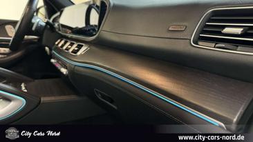 Mercedes GLE 400 D — photo 27