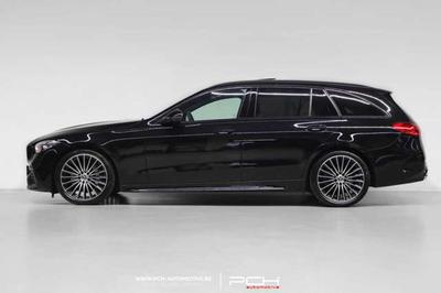 Mercedes Classe C Berline 180
