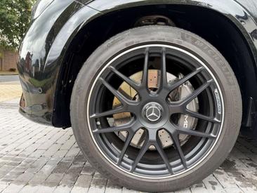 Mercedes GLE 450 E 4MATIC — photo 8