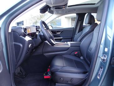 Mercedes GLC 300 De — photo 7