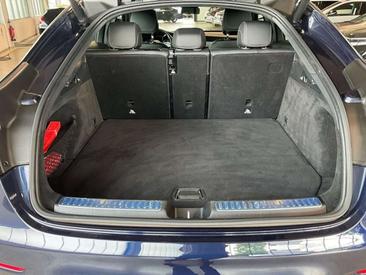 Mercedes GLC 300 De — photo 12