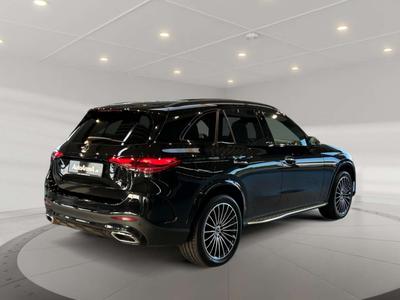 Mercedes GLC 300 De