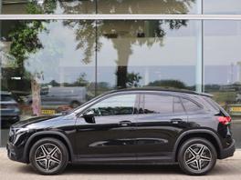 Mercedes EQA 250 - 2022 - Joinsteer - #1