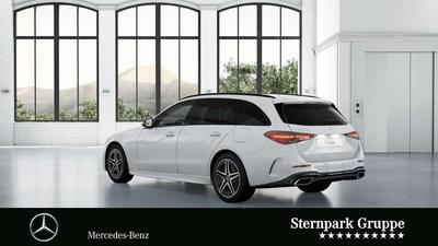Mercedes Classe C Berline 300 E