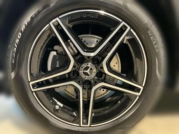 Mercedes GLB 200d — photo 15