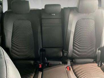 Mercedes EQB 250 — photo 14