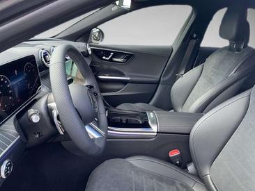 Mercedes Classe C Berline 200 — photo 10