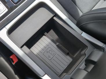 Audi Q7 TFSI E E Quattro — photo 10
