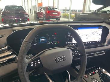 Audi S 5 Berline TFSI — photo 9