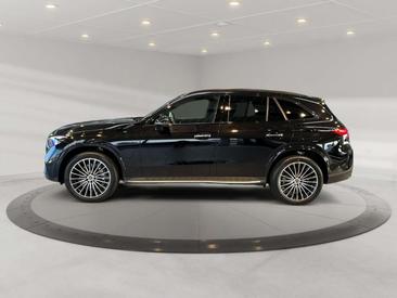 Mercedes GLC 300 De — photo 4