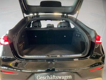 Mercedes GLC 220 D — photo 12