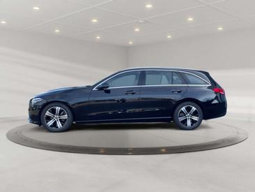 Mercedes Classe C Berline 180 — photo 3