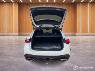 Mercedes GLC 220 D — photo 5