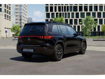 Mercedes EQB 300 4MATIC — photo 2
