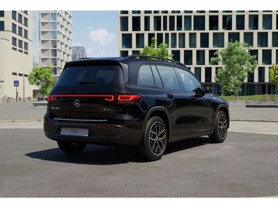 Mercedes EQB 300 4MATIC