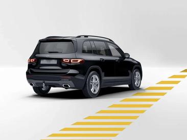 Mercedes GLB 200 — photo 5