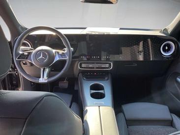 Mercedes GLB 250 — photo 10