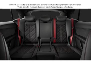 Audi Q8 Competition Plus 50 TDI Quattro — photo 7