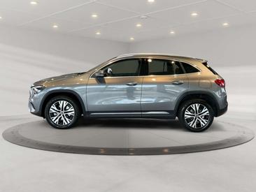Mercedes GLA 180 — photo 3