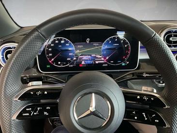 Mercedes CLE Cabriolet 180 — photo 12