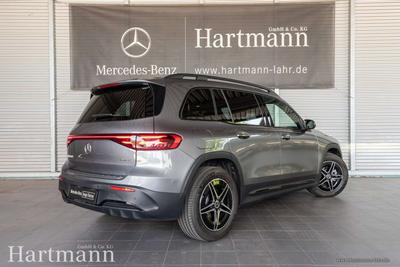 Mercedes EQB 300 4MATIC