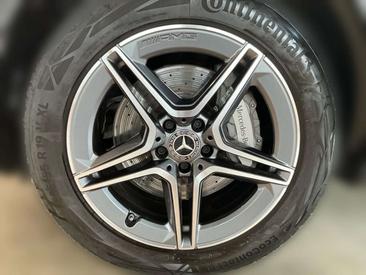Mercedes GLC 300 De — photo 13